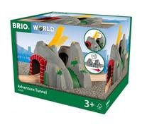 Brio Tunnel Bridge With Sound Top Quality Toy