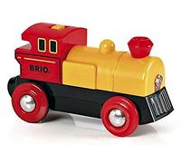 BRIO Two Way Battery Powered Engine