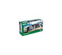 BRIO World - 33391 Collapsing Bridge 3 Piece Toy Train Accessory for