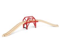 Brio 33699 Curved Bridge