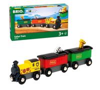 Brio Brio Safari Train Playset