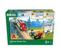 BRIO WORLD 33773 Figure 8 Starter Set