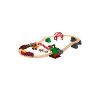 BRIO World 33984 Animal Farm Set - Jigsaw Puzzle