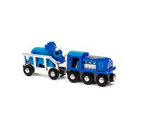 BRIO World - 36111 Special Edition Train (2025) | Limited-Edition Toy Train for Kids Aged 3 Years Up