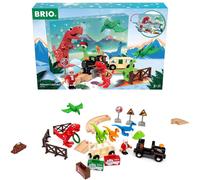BRIO World - Advent Calendar for Kids Age 3 Years Up - Railway Accessories and Add Ons