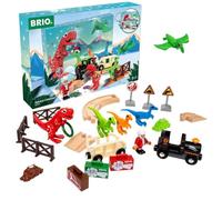 BRIO World - Advent Calendar for Kids Age 3 Years Up - Railway Accessories and Add Ons