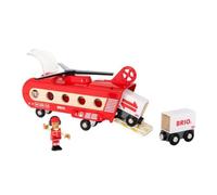 Brio Cargo Transport Helicopter (33886)