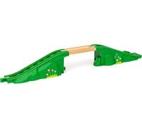 BRIO World - Arch Bridge 36107 Wooden Train Set Accessories and Add On