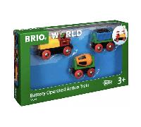 BRIO 7312350333190
