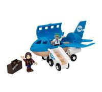 BRIO Airplane Boarding Play Set 33306 for BRIO World Wooden Train Set