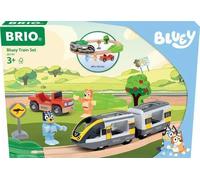 BRIO World - Bluey Bluey Train Set