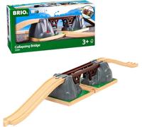 BRIO Collapsing Bridge