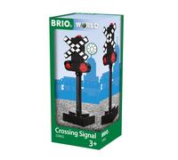 BRIO World - Crossing Sign