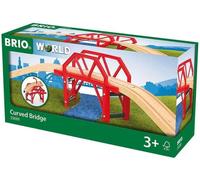 BRIO World Two Way Battery Powered Engine