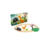 Brio World Dinosaur Circle Set 36098 - Jigsaw Puzzle