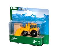 BRIO Loader 33436 for Wooden Tain Set