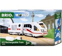 BRIO World ICE Rechargeable Train