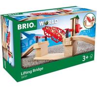 BRIO Lifting Bridge