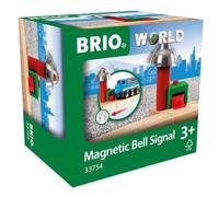 BRIO Magnetic Bell Signal