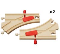 Brio World Mechanical Switches 33344