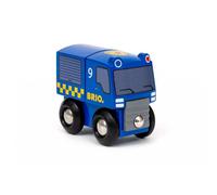 Brio World Mini Train / Vehicle (36034) (Single Unit) Type: Loading Tr
