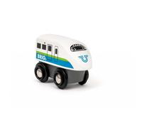 Brio World Mini Train / Vehicle (36034) (Single Unit) Type: Loading Tr