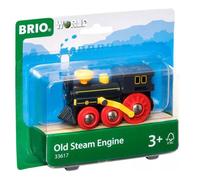 BRIO World Old Steam Engine