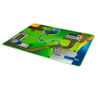 BRIO World - Playmat Rug Train Set Accessories for Kids Age 3 Years and Up - Compatible with All Train Sets