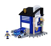 Brio Police Station (33813)