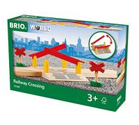 Brio Railway Crossing