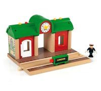 BRIO World - Record & Play Station, 33578