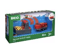 Brio Remote Control Engine