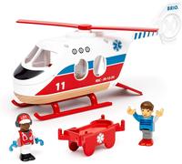 Brio World - Rescue Helicopter
