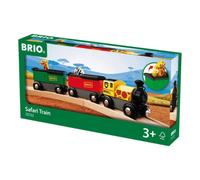 Brio World: Safari Train