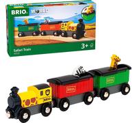 BRIO Safari Train