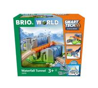 Brio Smart Tech Sound Waterfall Tunnel (33978)