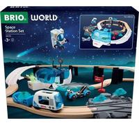 BRIO World - Space Station Set
