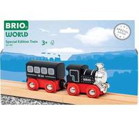 BRIO World Special Edition Train (2026)