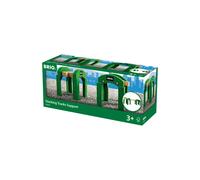 Brio Stacking Track Supports