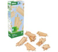 Brio World Starter Train Set