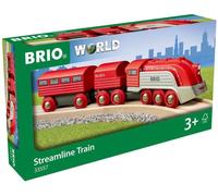 BRIO Streamline Train 33557 for Wooden Railway