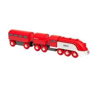 BRIO Streamline Train 33557 for Wooden Railway