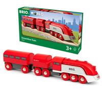 Brio World - Streamline Train