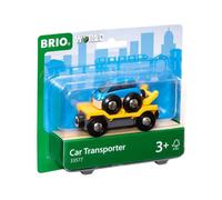 Car Transporter - Brand New & Sealed