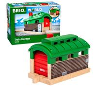 Brio Train Garage 33574