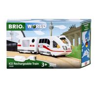 Brio World Train Ice Top Quality Toy