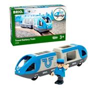 BRIO Travel Battery Train
