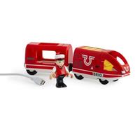 Brio Travel Rechargeable Train
