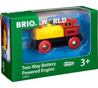 BRIO World - Two-way Battery Powered Engine