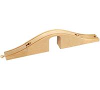 BRIO World Viaduct Bridge for Kids Age 3 Years Up - Compatible with all BRIO Ra